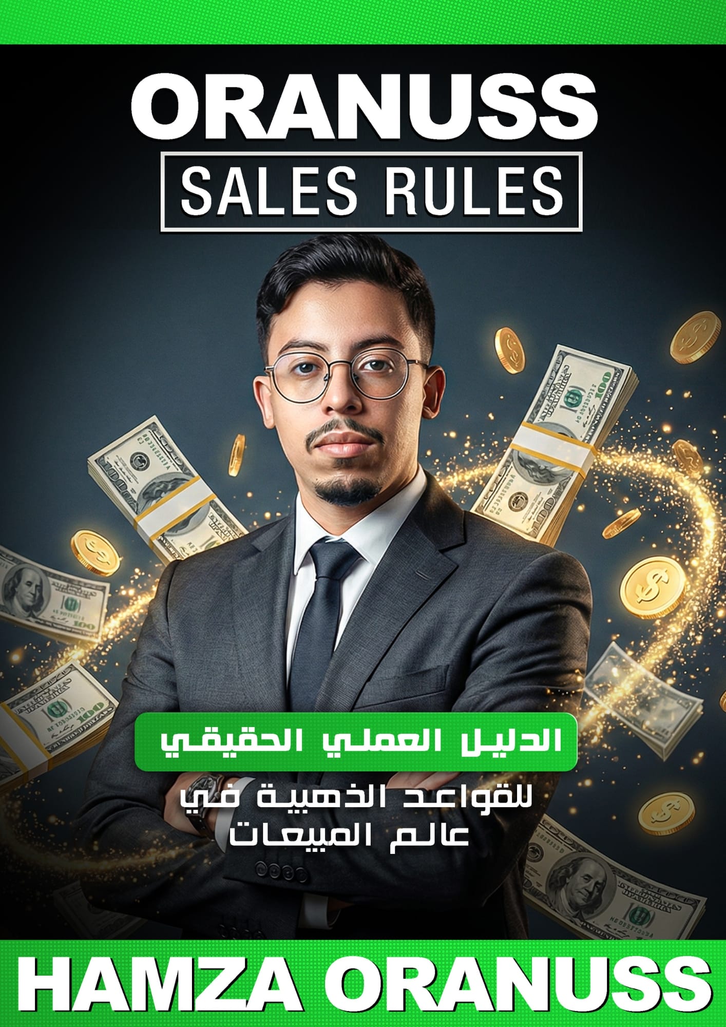 المبيعات