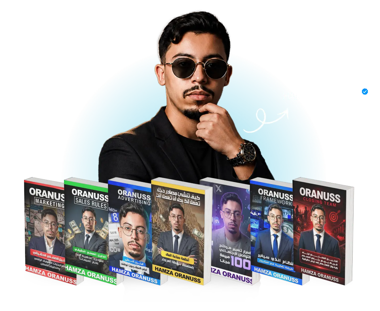 أورانوس أكاديمي - كتب إلكترونية مجانية
